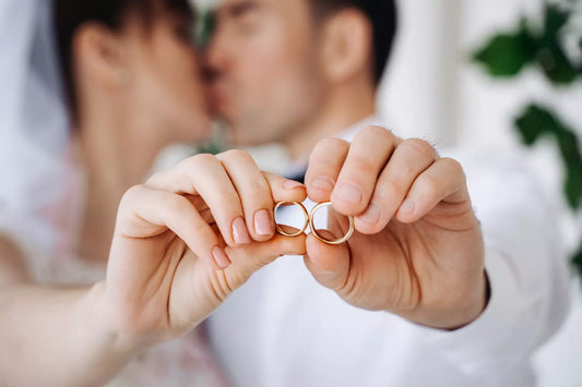 Les Meilleurs Cadeaux pour les Anniversaires de Mariage